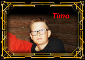 Timo